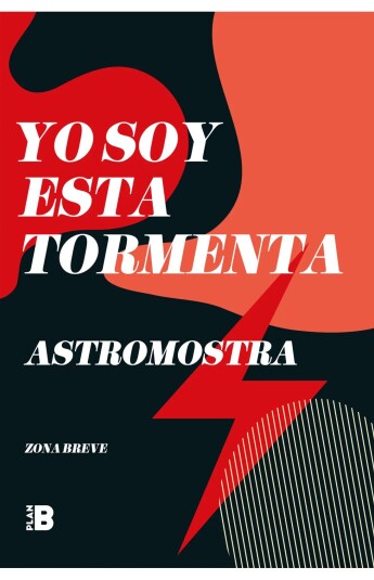 Yo soy esta tormenta Yo soy esta tormenta