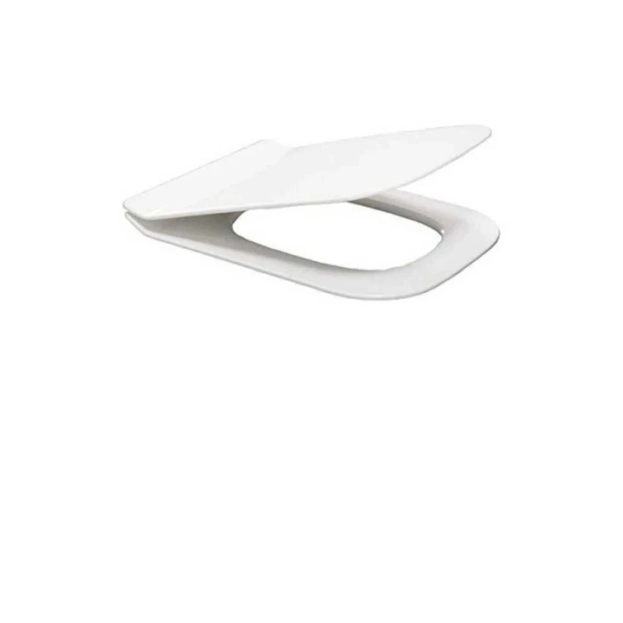 Tapa de Inodoro UF con caída amortiguada Tapa de Inodoro UF con caída amortiguada