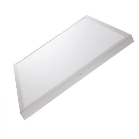 Panel Led Con Marco Para Adosar 48w 60.3*60.3cm FRÍO