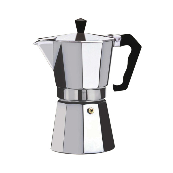 CAFETERA ITALIANA FLORIA 3P Unica