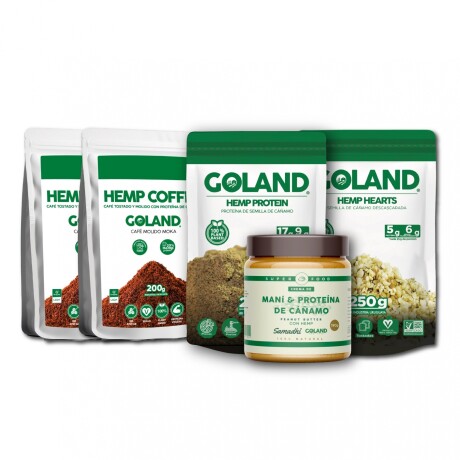 Pack Merienda - ENVIO GRATIS Pack Merienda - ENVIO GRATIS