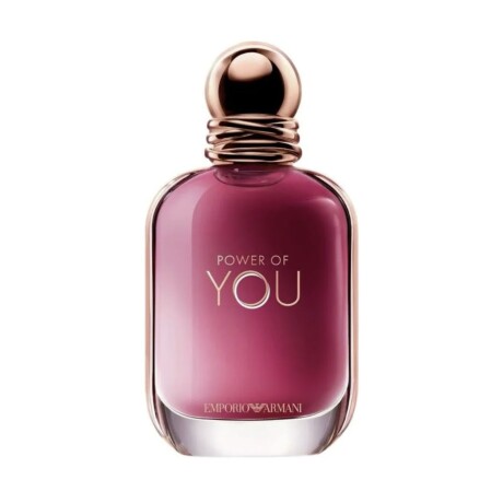 Perfume Emporio Armani Power Of You Femme Edp 50 Ml Perfume Emporio Armani Power Of You Femme Edp 50 Ml
