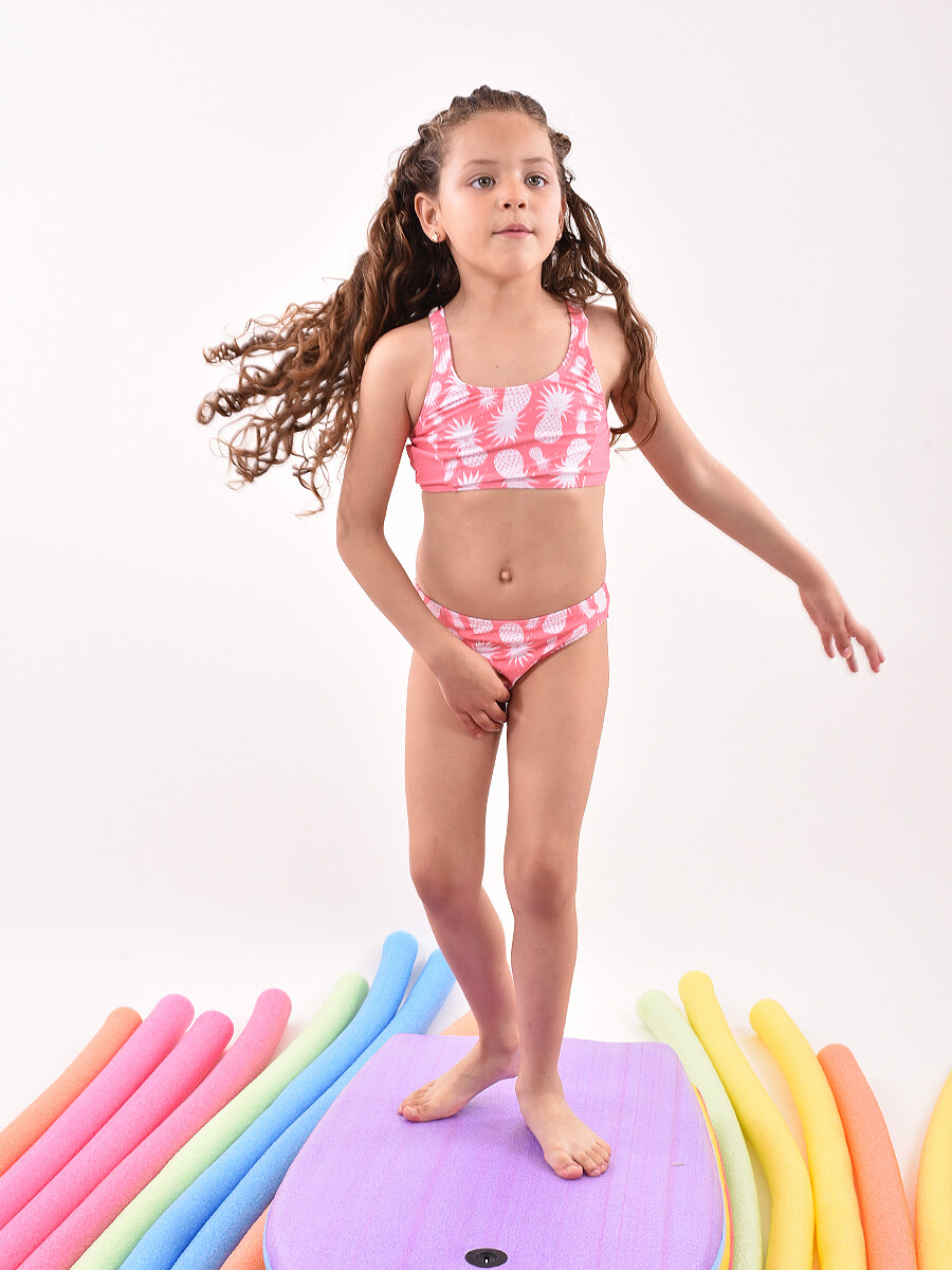 BIKINI FRANCIS 2 PIEZAS - ESTAMPADO 1 