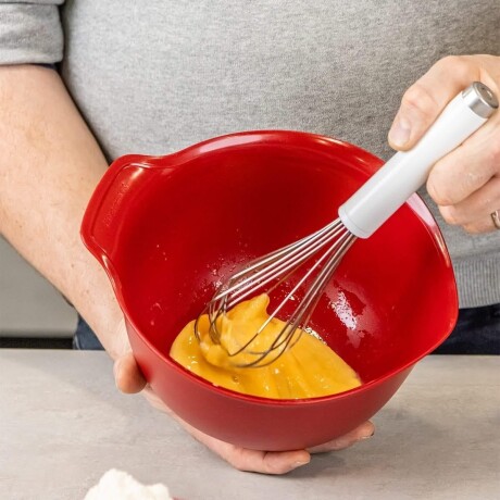 Batidor Blanco 27 cm Batidor Blanco 27 cm