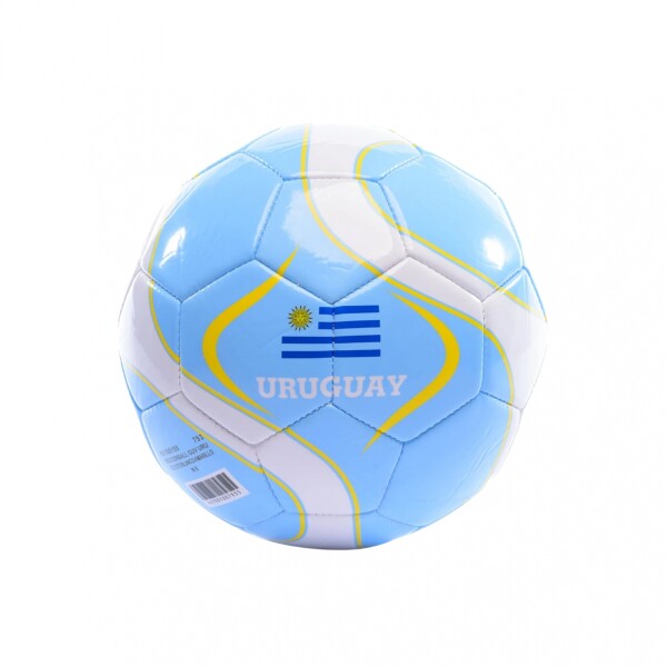 PELOTA URUGUAY 793