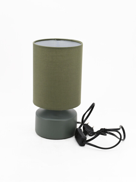 LAMPARA NIZA VERDE