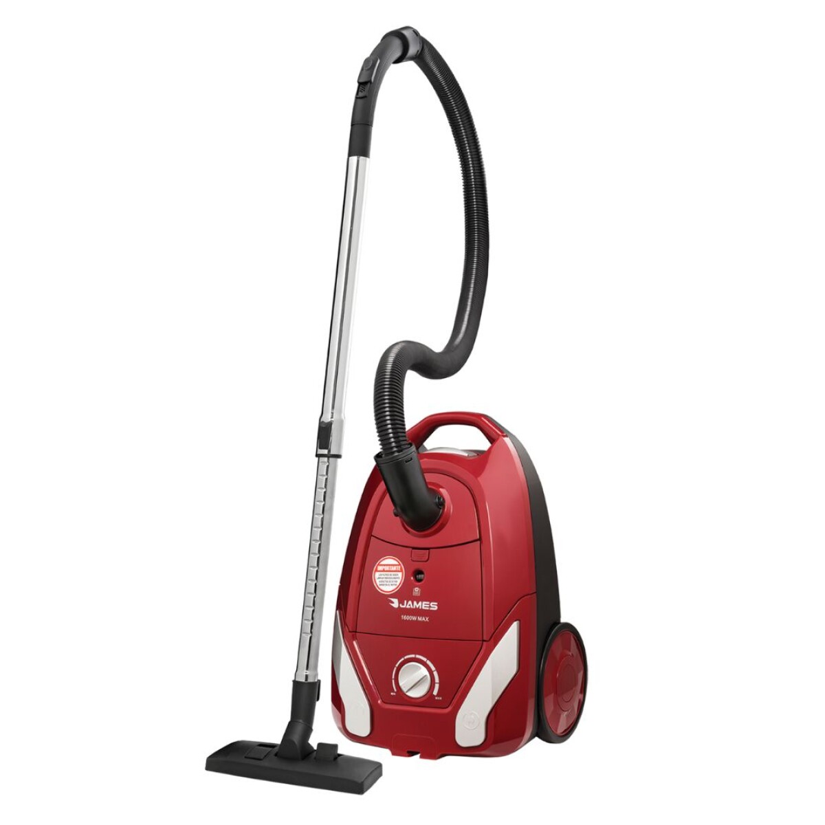 Aspiradora James Modelo AJ-760 