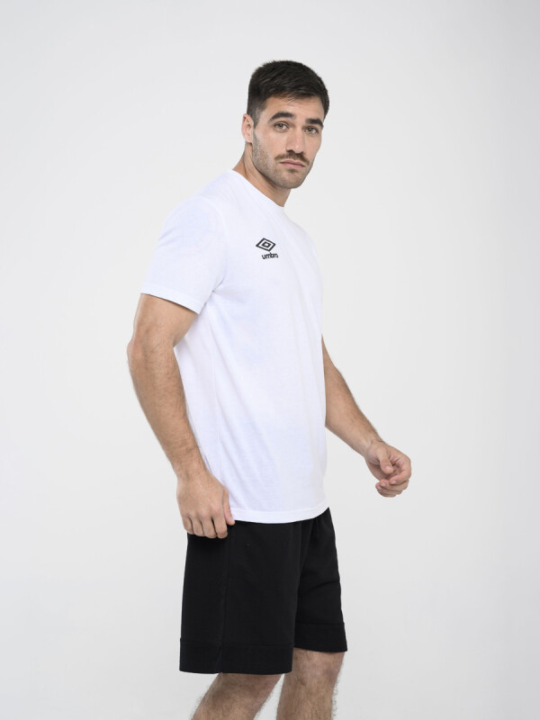 Remera Basik Umbro Hombre 092