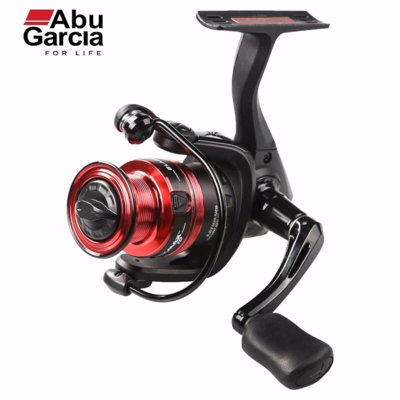 Reel Abu Garcia Black Max 40 Reel Abu Garcia Black Max 40