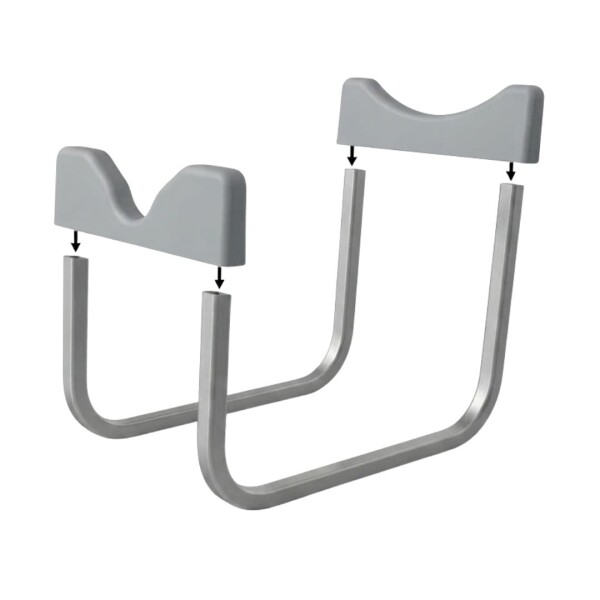 SOPORTE DE BIDON SOPORTE DE BIDON