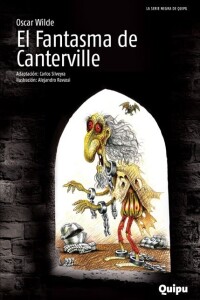 Fantasma De Canterville, El Fantasma De Canterville, El