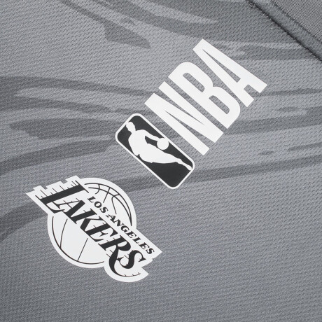 MUSCULOSA NBA Lakers