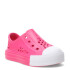 Championes Infantiles Converse Chuck Play Lite CX Fucsia - Blanco