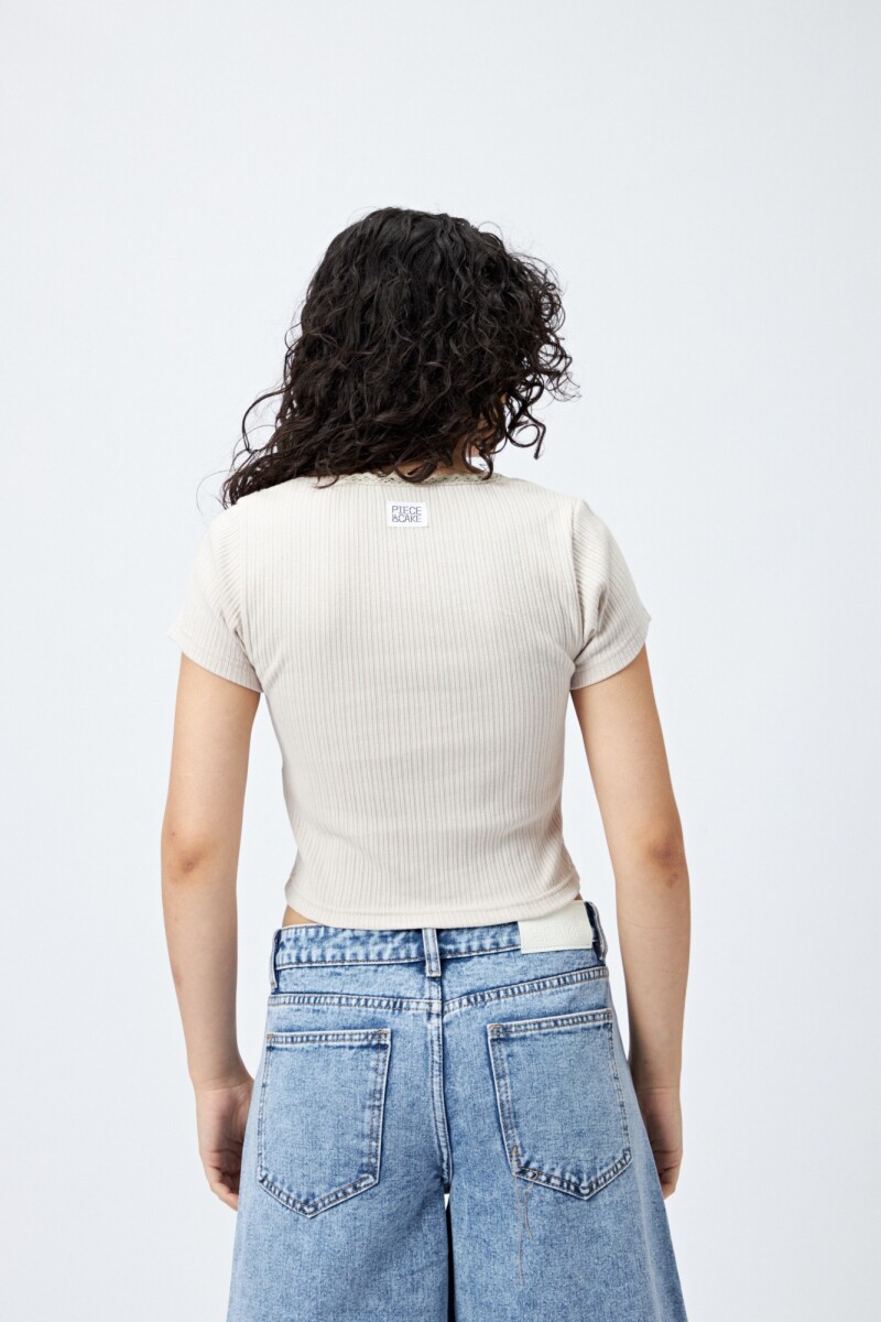 REMERA DANIRA Arena