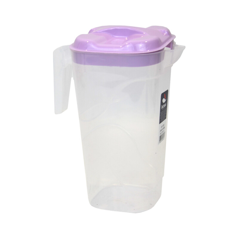 Jarra 2 lts LILA