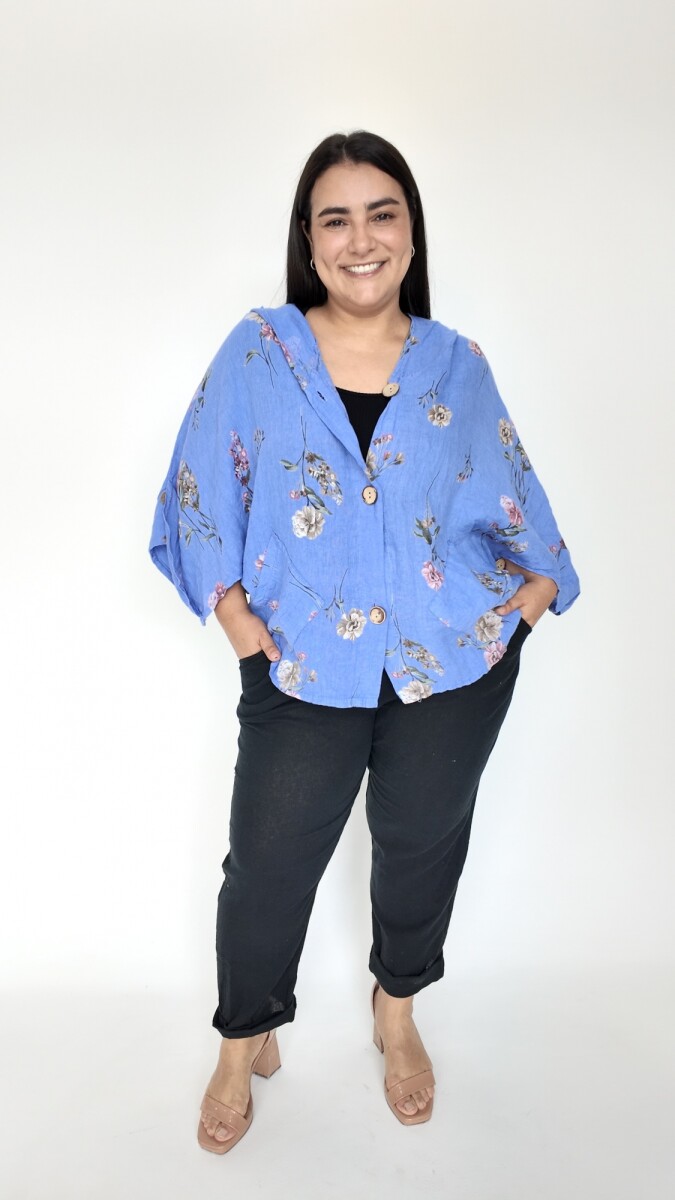 Pantalón Kaelis - Negro 