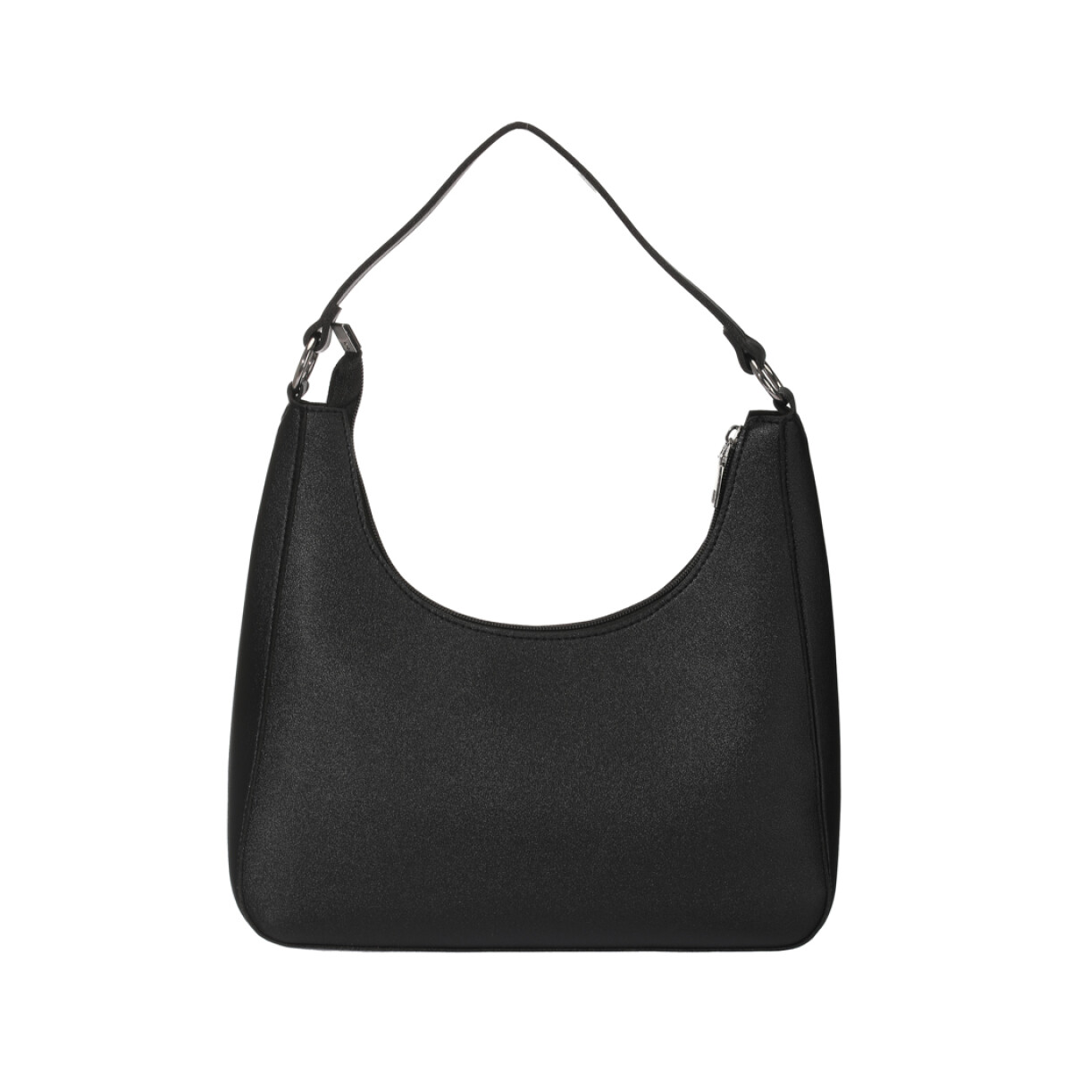 Cartera de hombro - negro 