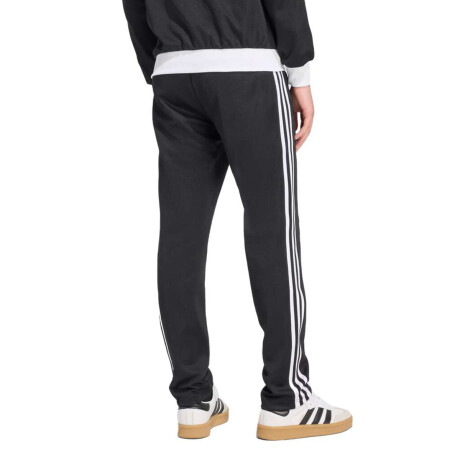 Pantalon Adidas Beckenbauer Negro