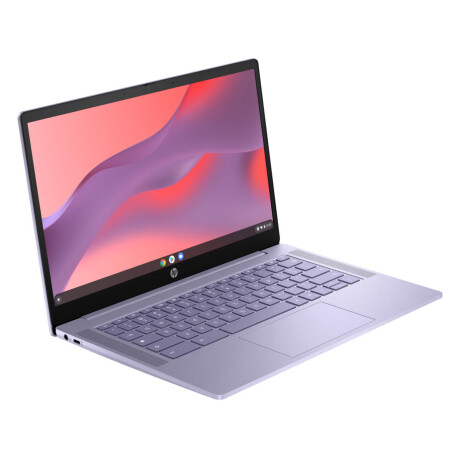Notebook HP 14A-NF0203 Chromebook 128GB 4GB 14" Pink Notebook HP 14A-NF0203 Chromebook 128GB 4GB 14" Pink