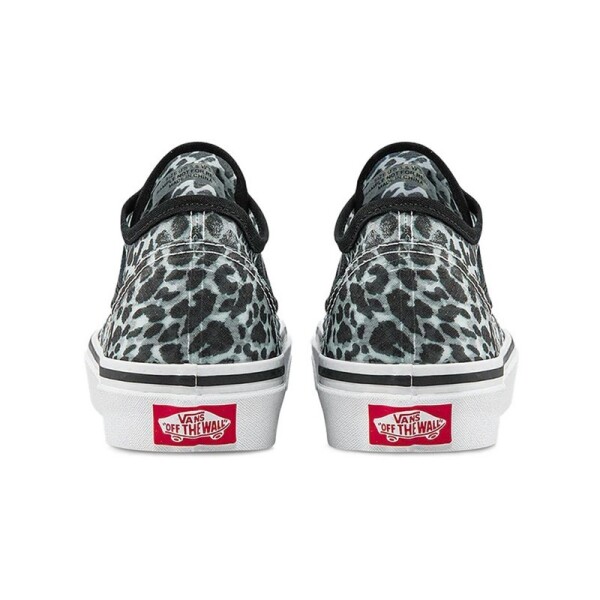 Championes Vans Old Skool Tapered (dots) White