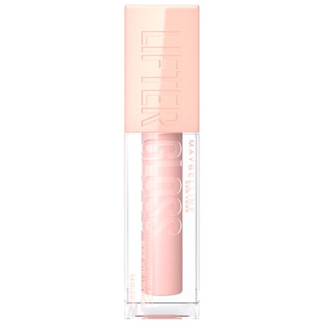 Brillo labial hidratante Maybelline Lip Lifter Gloss Ice Gloss Ice