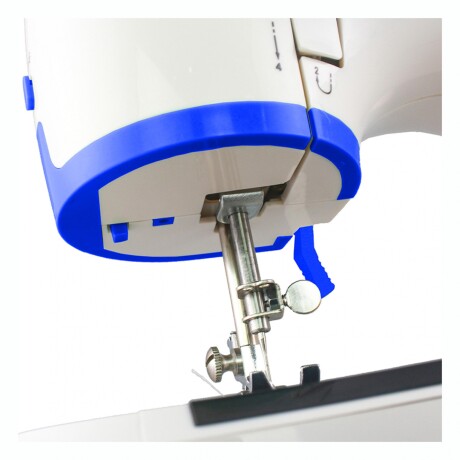 Máquina De Coser ENXUTA MCENX3716 16 Patrones De Puntadas Máquina De Coser ENXUTA MCENX3716 16 Patrones De Puntadas