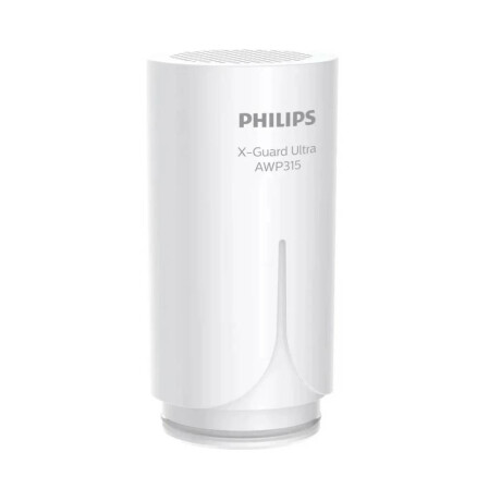 Repuesto Filtro Philips para Purificador de Grifo AWP315