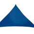Toldo Vela Sombra Triangular 2x2x2 Zaka. Toldo Vela Sombra Triangular 2x2x2 Zaka.