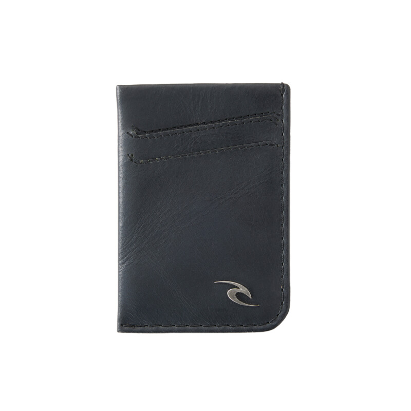 Billetera Rip Curl Brand Card Rfid Slim Billetera Rip Curl Brand Card Rfid Slim