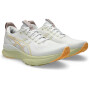 Zapatillas Running GEL-Kayano 32 Hombre White/orange Glow