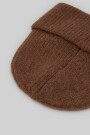 BEANIE Marron