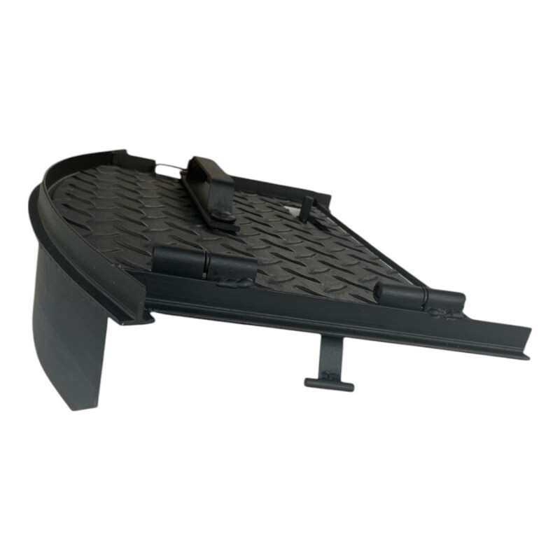 Puerta de Horno Hierro Labrado 45x30 Puerta de Horno Hierro Labrado 45x30