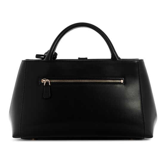 Cartera Guess Carrie Negro 0