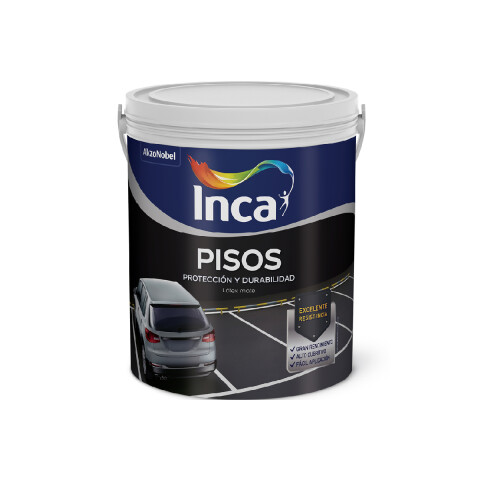 PISOS ROJO COLONIAL 1L PISOS ROJO COLONIAL 1L