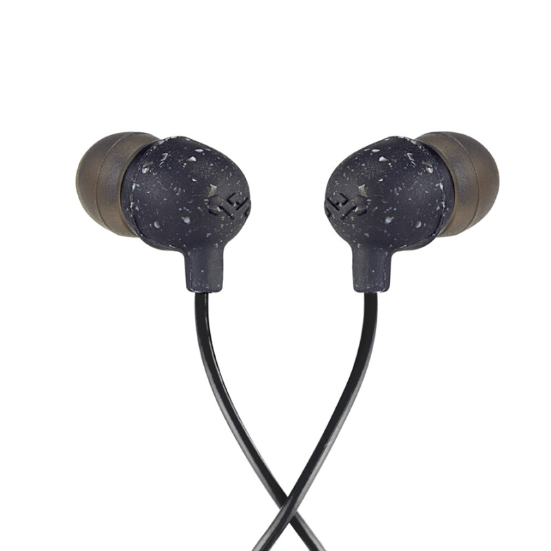 Auriculares LITTLE BIRD (mini jack) Black