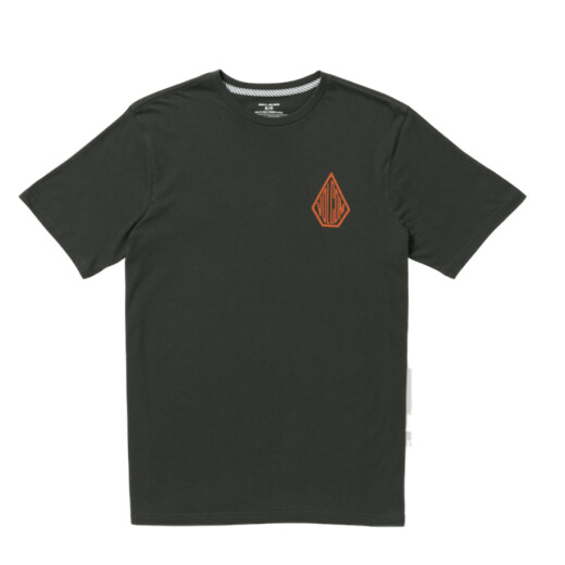 Remera MC Volcom Iron91 Sst Remera MC Volcom Iron91 Sst