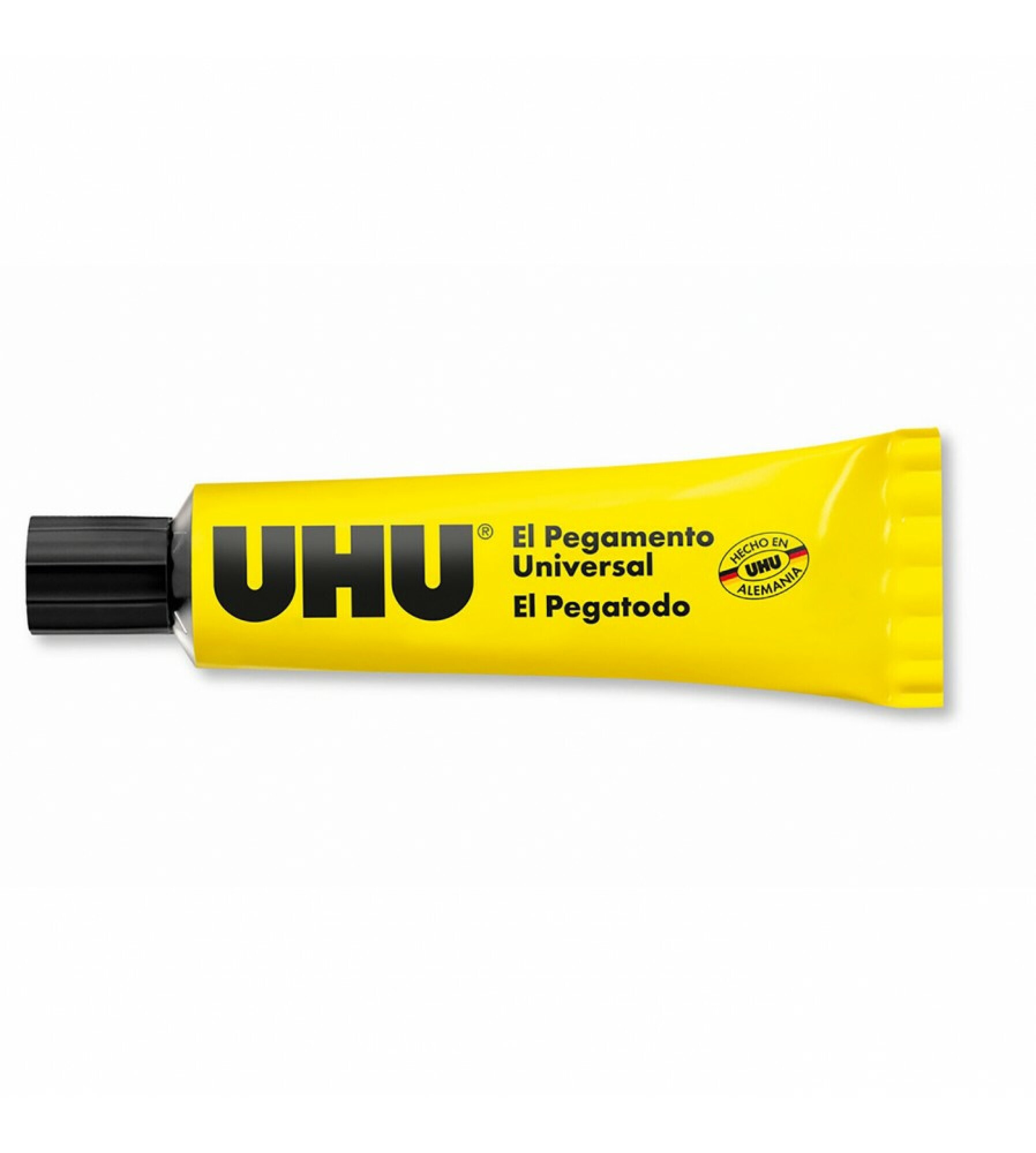 Pegamento universal liquido UHU 20 ml – La Esfera del Centro SA de CV