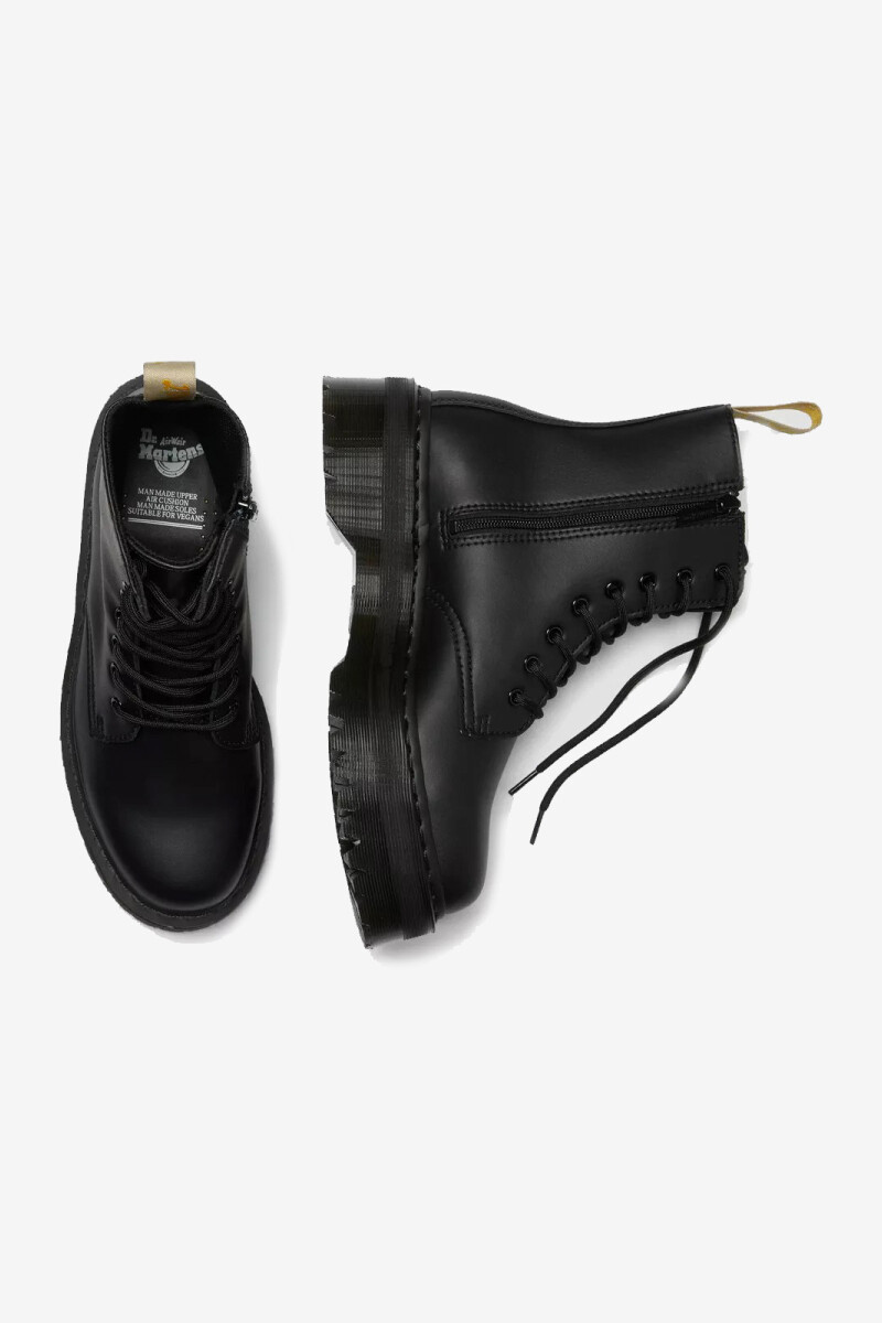 BOTA JADON Negro