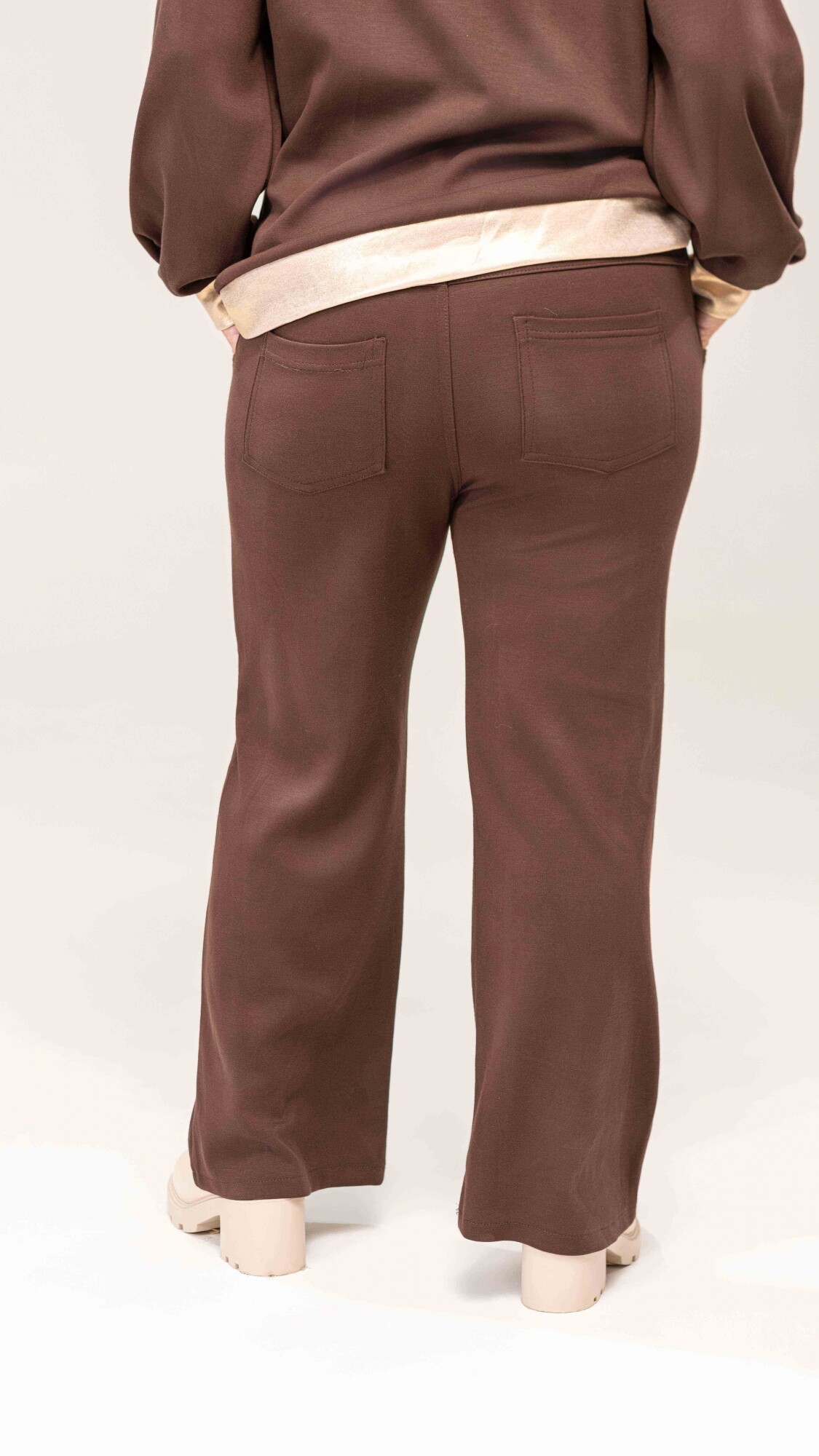 Palazo Vicencio chocolate