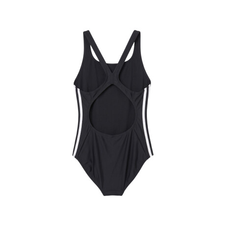 Malla adidas 3 Franjas Black