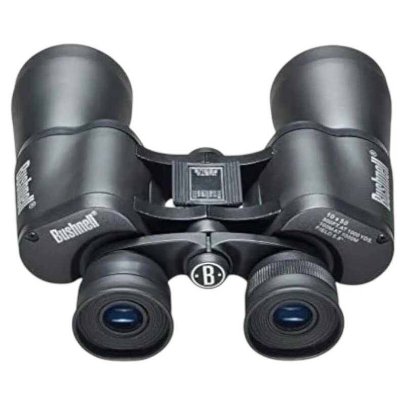 Binoculares Bushnell Falcon 10x50 Binoculares Bushnell Falcon 10x50