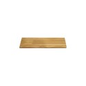 Repisa estante organizadora para amurar MDF Repisa estante organizadora para amurar MDF