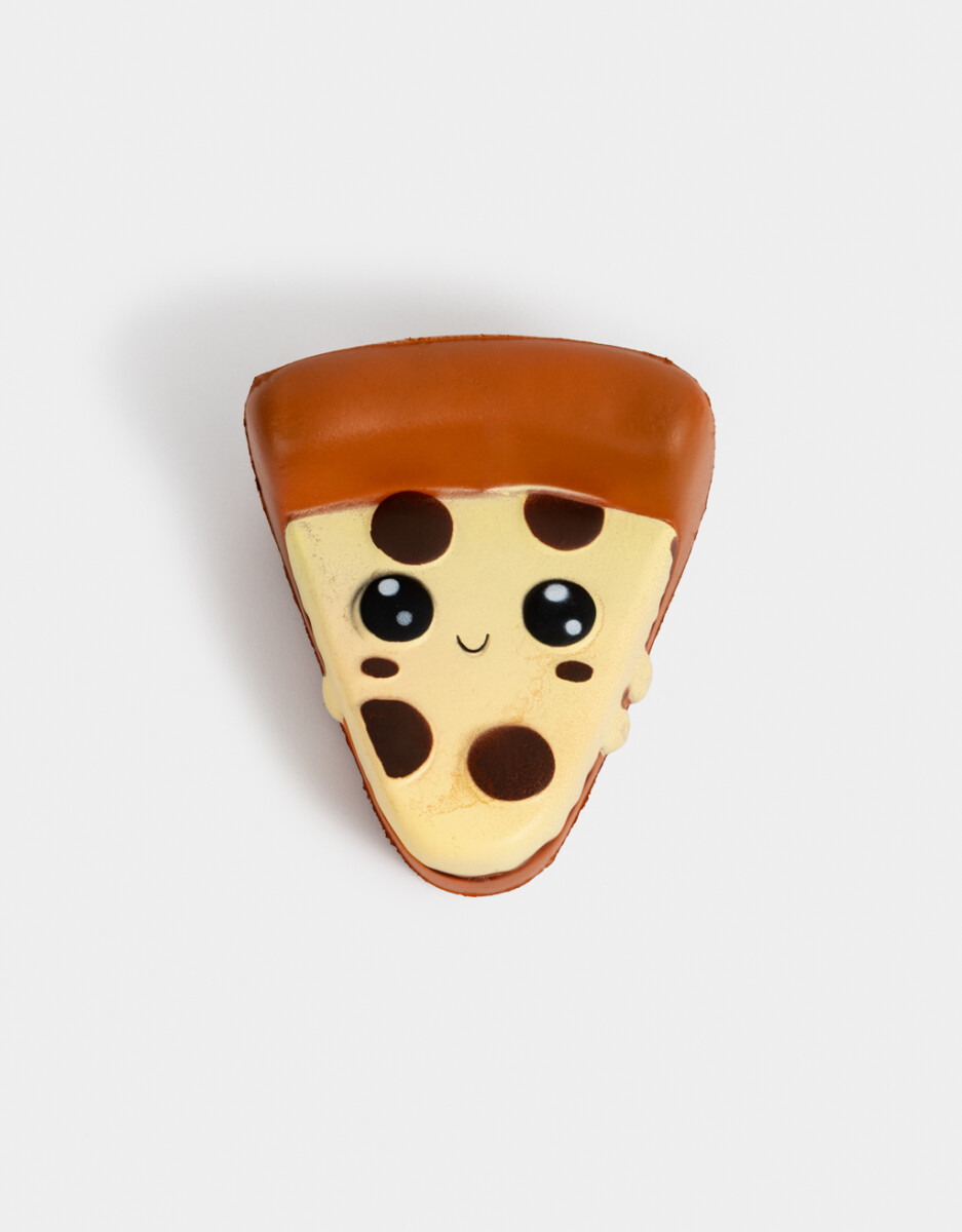 Squishy Pizza 