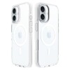 Case Prodigee iPh 16 Magneteek White Case Prodigee iPh 16 Magneteek White