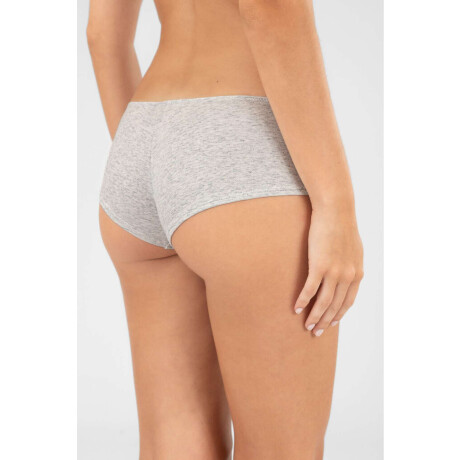 Culotte spark Blanco