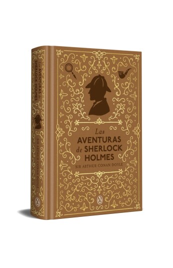 Las aventuras de Sherlock Holmes. Edición conmemorativa Las aventuras de Sherlock Holmes. Edición conmemorativa