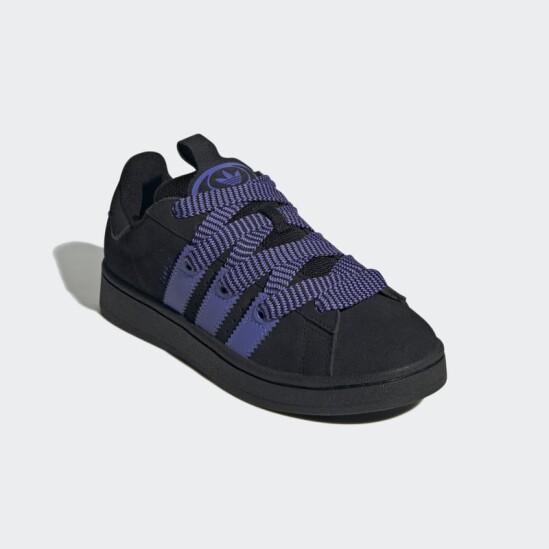 Championes Adidas Campus 00s Negro