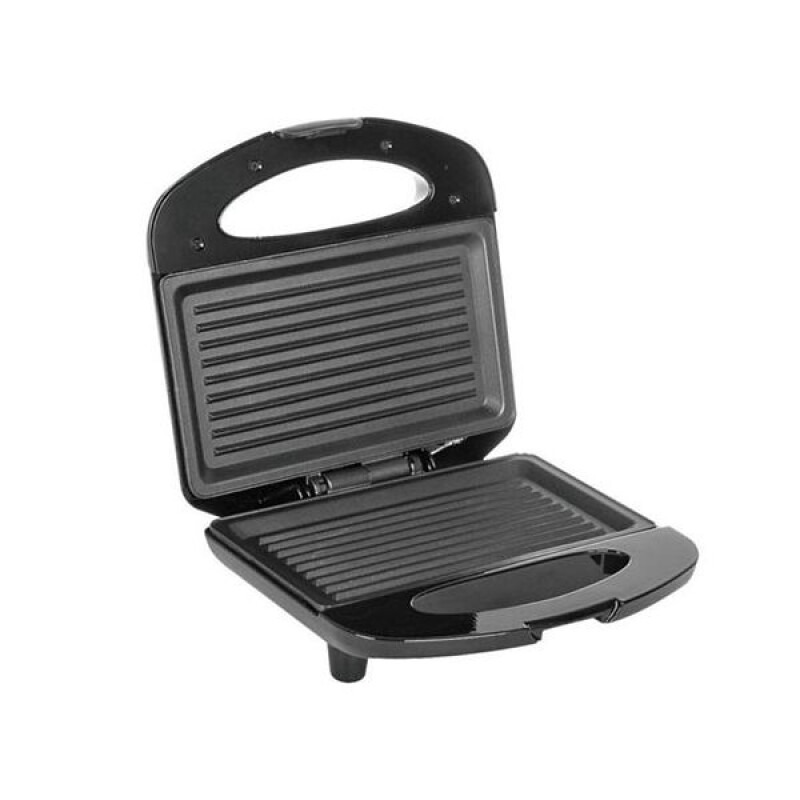 Grill y Sandwhichera Inox Premiun Mondial Mod. S-07 Grill y Sandwhichera Inox Premiun Mondial Mod. S-07