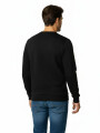 Sudadera Alvio Men Negro