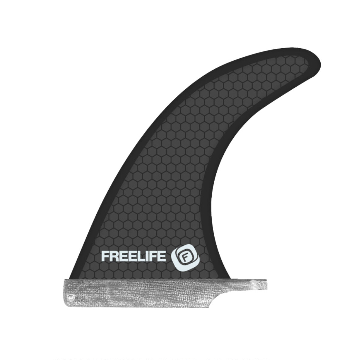 Quilla Freelife Hex 10" 